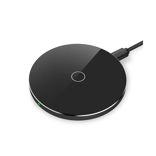 Universal Mobile Charger Wireless Pad Fit for IPhone Samsung Huawei - WP210