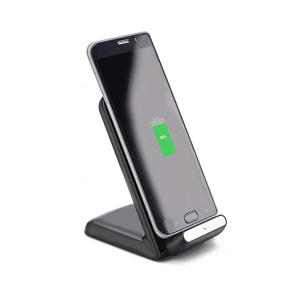 Universal Mobile Charger Wireless Stand Fit for IPhone Samsung Huawei - WP200