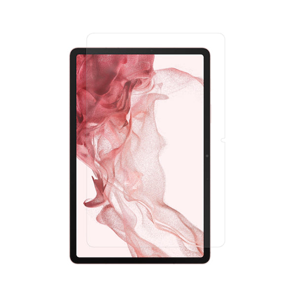 Samsung Galaxy Tab S8 and S7 Tempered Glass Screen Protector - image 1