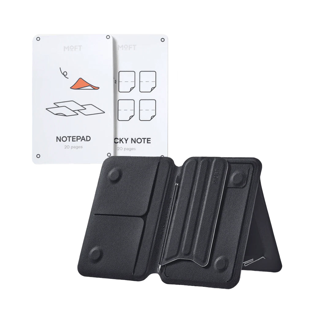 Moft Snap Flow Note Stand
