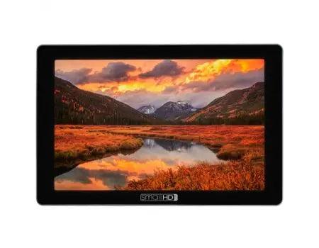 SmallHD INDIE 7 Touchscreen On-Camera Monitor