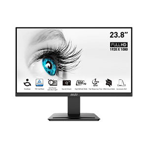MSI PRO MP2412 23.8" Business Monitor
