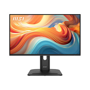 MSI PRO MP245PG E14 FHD 144Hz 1ms Gaming Monitor