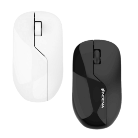 Indena Mouse G-228-2 2.4GHZ Wireless 1200 DPI 4 Buttons