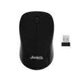 Jedel Mouse W920 2.4Ghz Wireless 1000 DPI 3 Buttons Black