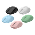 Jertech Mouse JR7 2.4GHZ Wireless 2400 DPI 4 Buttons