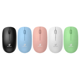 Jertech Mouse JR8 2.4GHZ Wireless 2400 DPI 3 Buttons