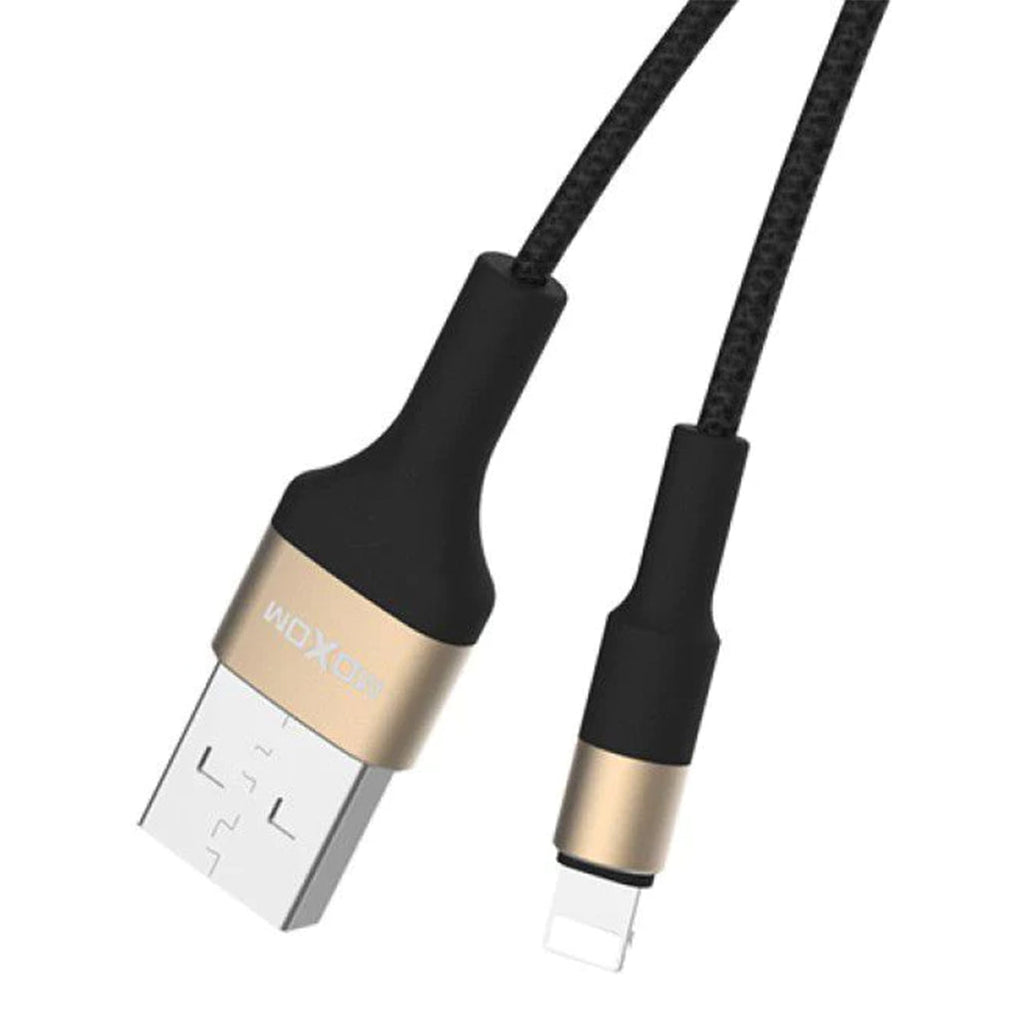 Moxom CC-54 - USB to Lightning Cable 2M