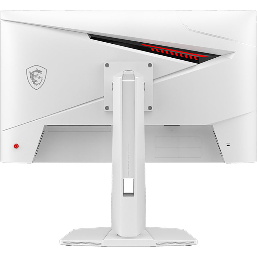 MSI 274QRFW X32 320Hz WQHD Gaming Monitor White