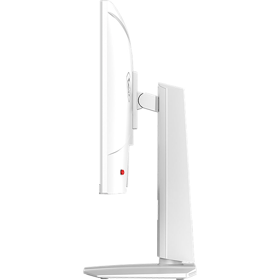 MSI 274QRFW X32 320Hz WQHD Gaming Monitor White