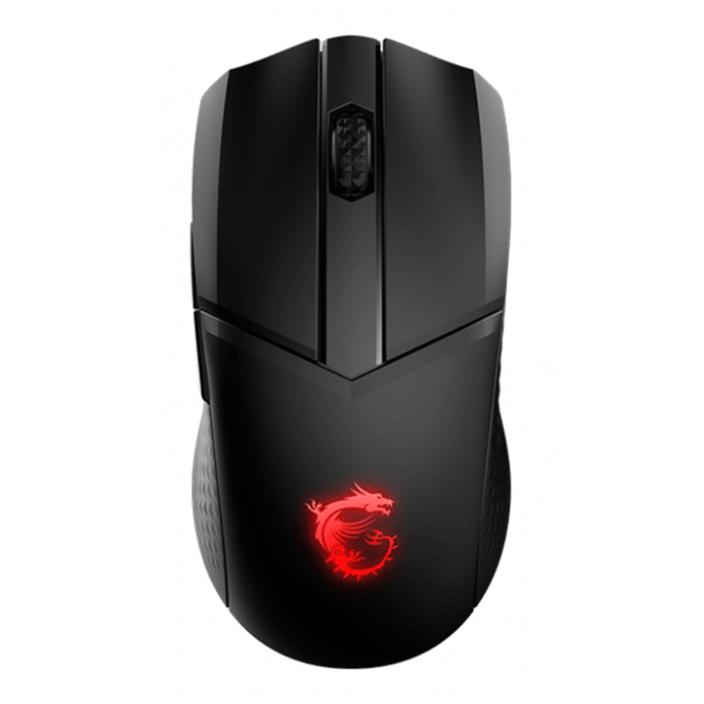 MSI Clutch GM41 - Lightweight Wireless Mouse