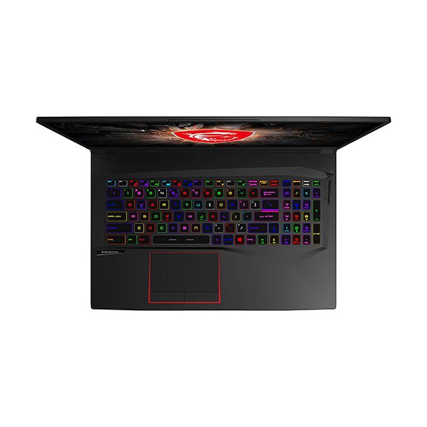 MSI GE75 Raider 17.3" 144Hz Display, Intel Core i7-10750H, NVIDIA GeForce RTX 2070, 16GB, 512GB NVMe SSD + 1TB HDD, Win10 (10SF-484)