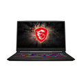 MSI GE75 Raider 17.3" 144Hz Display, Intel Core i7-10750H, NVIDIA GeForce RTX 2070, 16GB, 512GB NVMe SSD + 1TB HDD, Win10 (10SF-484)