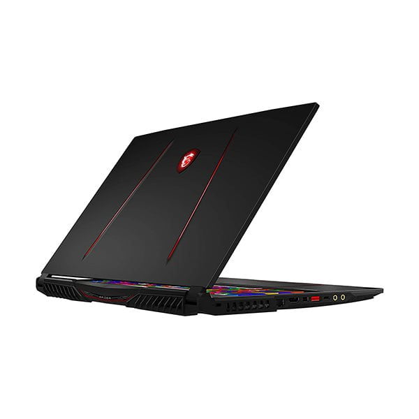 MSI GE75 Raider 17.3" 144Hz Display, Intel Core i7-10750H, NVIDIA GeForce RTX 2070, 16GB, 512GB NVMe SSD + 1TB HDD, Win10 (10SF-484)