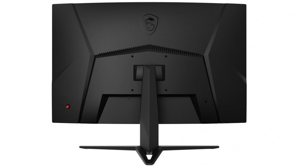 MSI Optix G27C4 Curved Gaming Monitor, 27" Full HD