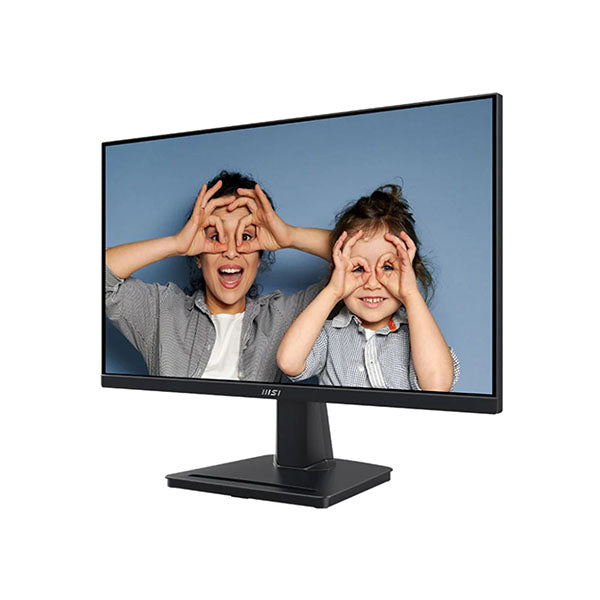 MSI PRO MP225 - 21.5 Inch - FHD - 1920 x 1080 IPS Panel - 100 Hz - Eye-Friendly Screen - Tilt-Adjustable