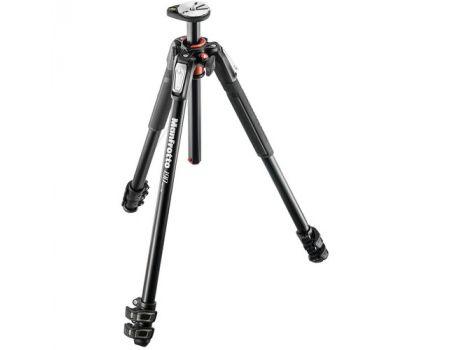 Manfrotto MT190XPRO4 Aluminum Tripod