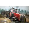 Nintendo MudRunner - American Wilds