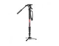 Manfrotto Element MII Video Monopod Kit