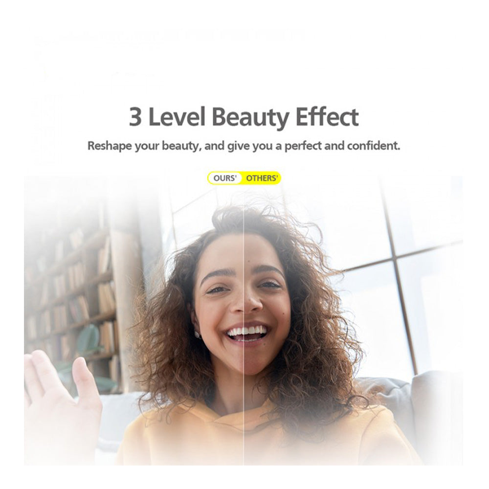 Micropack 720 HD & Beauty Effect WEBCAM | MWB-11