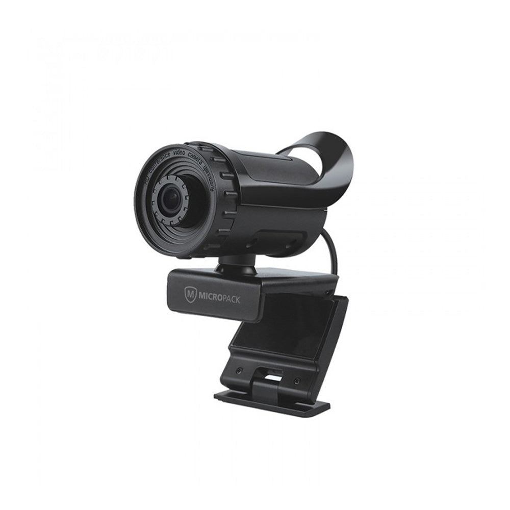 Micropack 720 HD & Beauty Effect WEBCAM | MWB-11