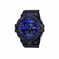 Casio G-Shock Virtual Blue Series