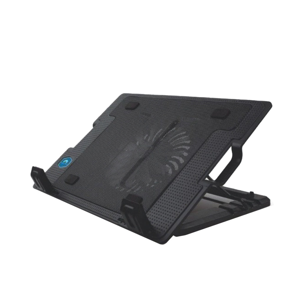 MIKUSO NCP235 - 12 to 17.3" Cooling Pad