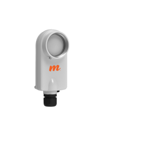 Mimosa C5x integrated Radio and modular N5-X antennas