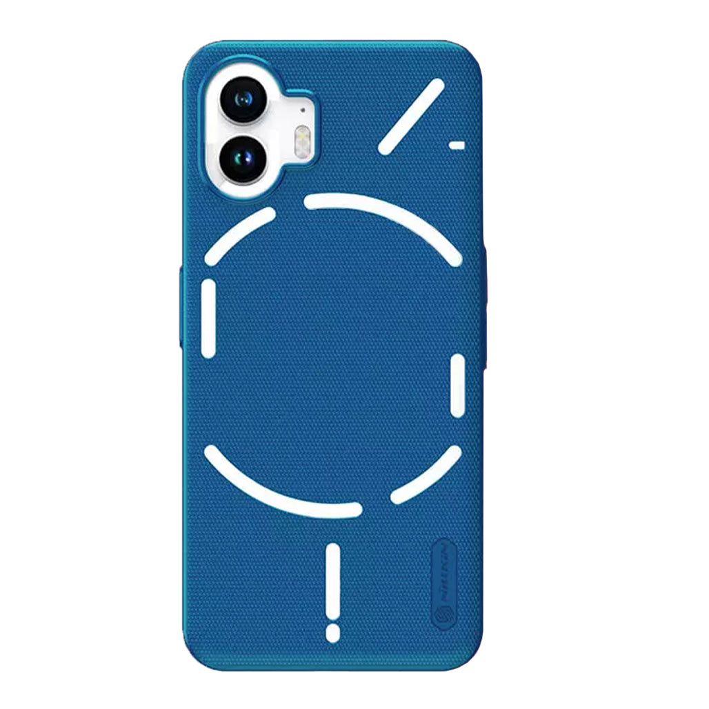Nillkin Super Frosted Shield Matte Case for Nothing Phone 2