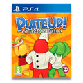 Plate Up! Collector's Edition for PS4