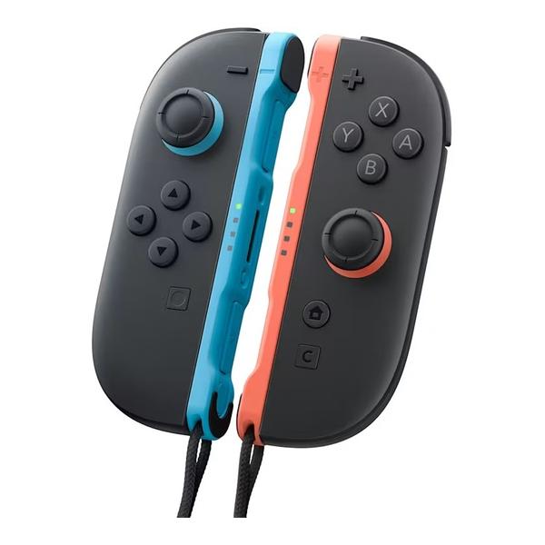 Joy-Con 2 Controllers (L)/(R) Light Blue/Light Red
