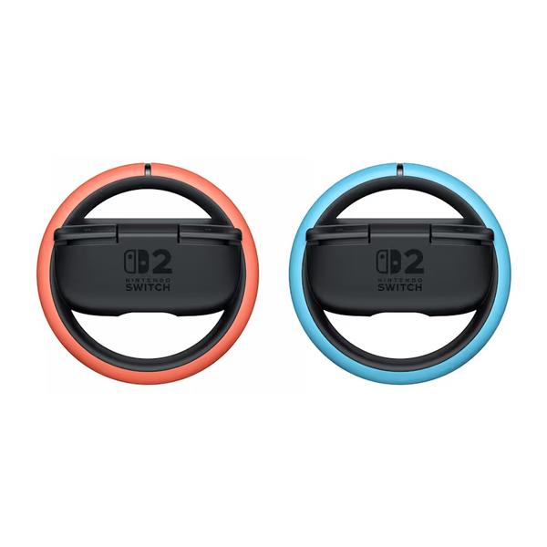 Nintendo Joy-Con 2 Wheel (set of 2)