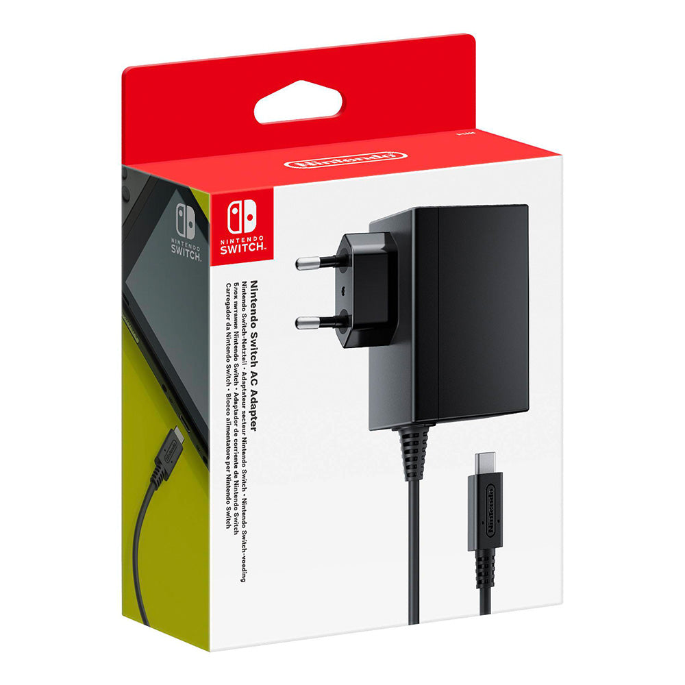 AC Adapter for Nintendo Switch (COPY)