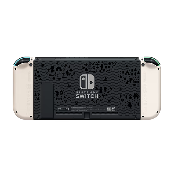 Nintendo Switch Animal Crossing: New Horizons Edition