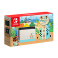 Nintendo Switch Animal Crossing: New Horizons Edition