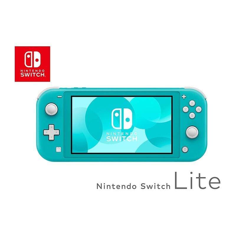 Nintendo Switch Lite 32 GB + Game