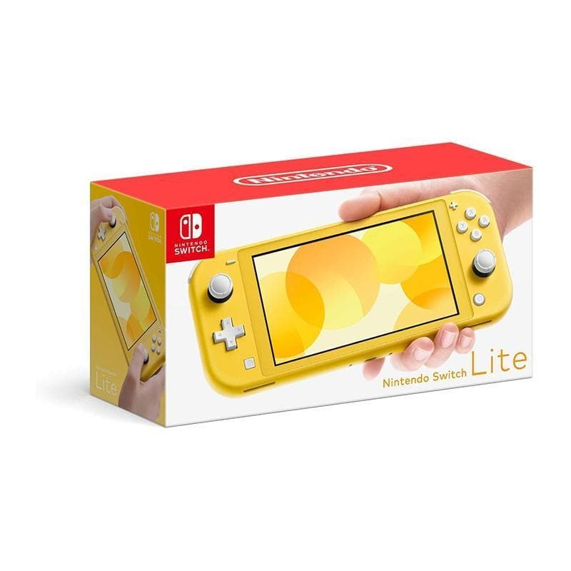 Nintendo Switch Lite 32 GB + Game