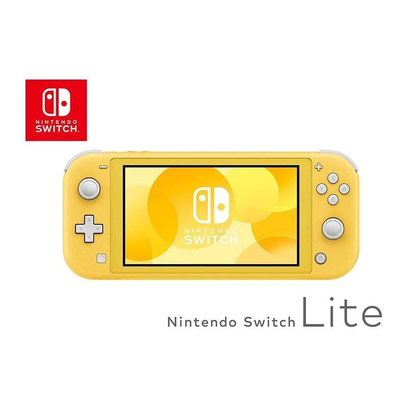 Nintendo Switch Lite 32 GB + Game