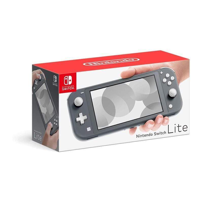 Nintendo Switch Lite 32 GB + Game