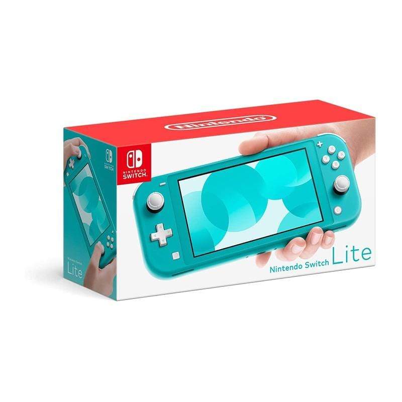 Nintendo Switch Lite 32 GB + Game