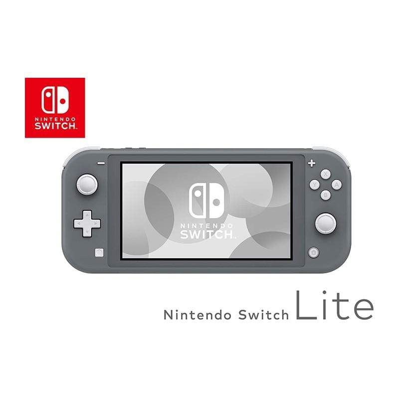 Nintendo Switch Lite 32 GB + Game