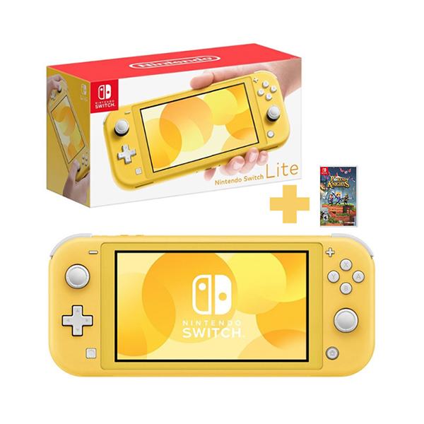 Nintendo Switch Lite 32 GB + Game