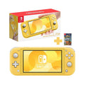 Nintendo Switch Lite 32 GB + Game