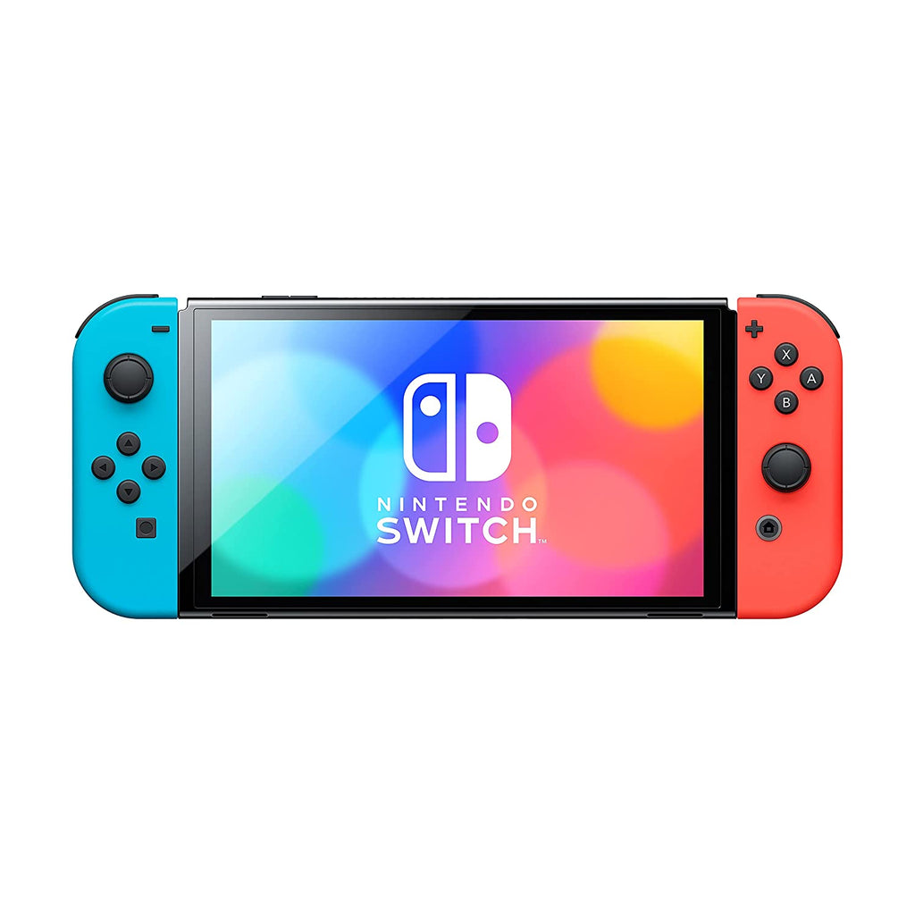 Nintendo Switch – OLED Model