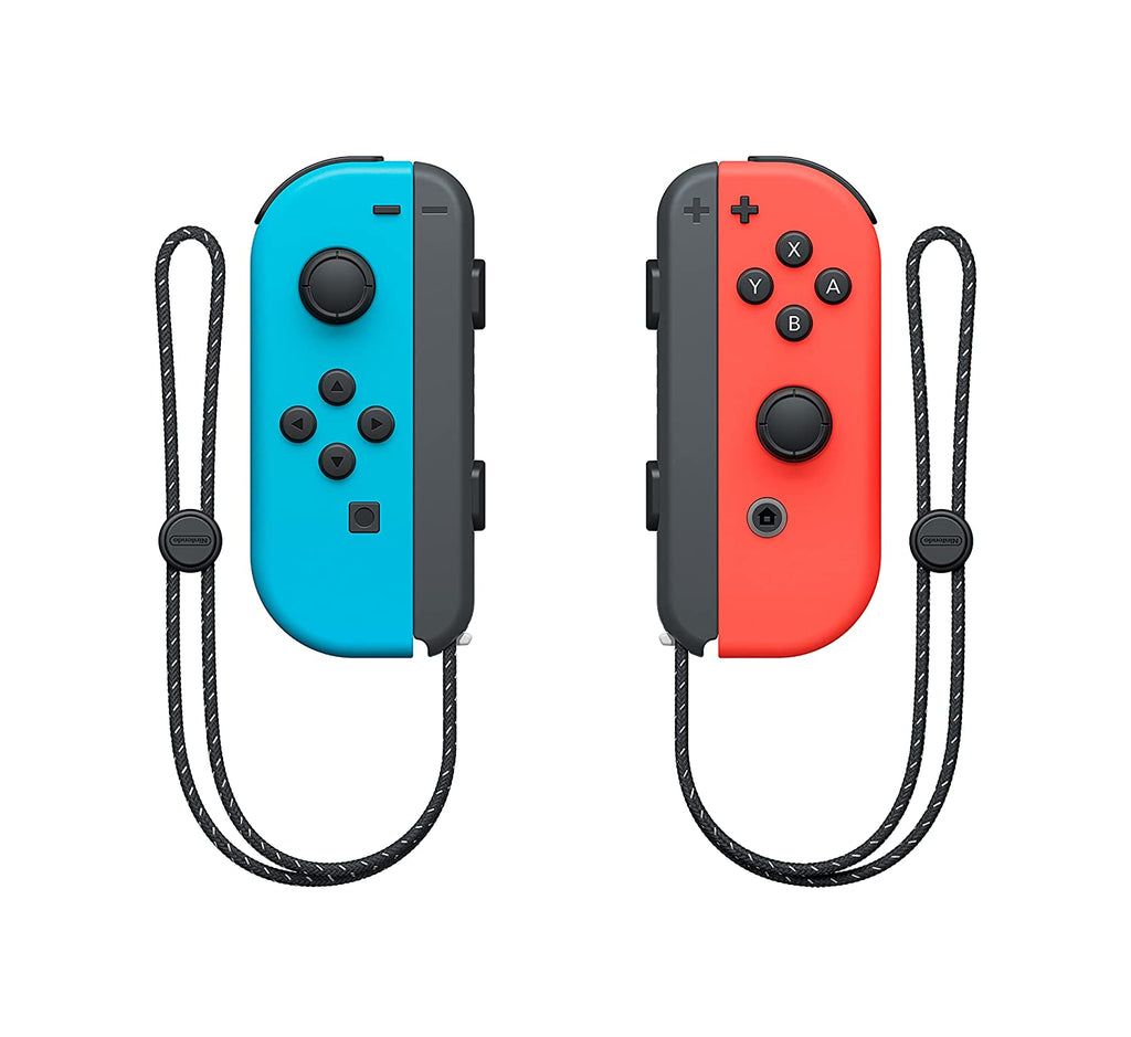 Nintendo Switch – OLED Model