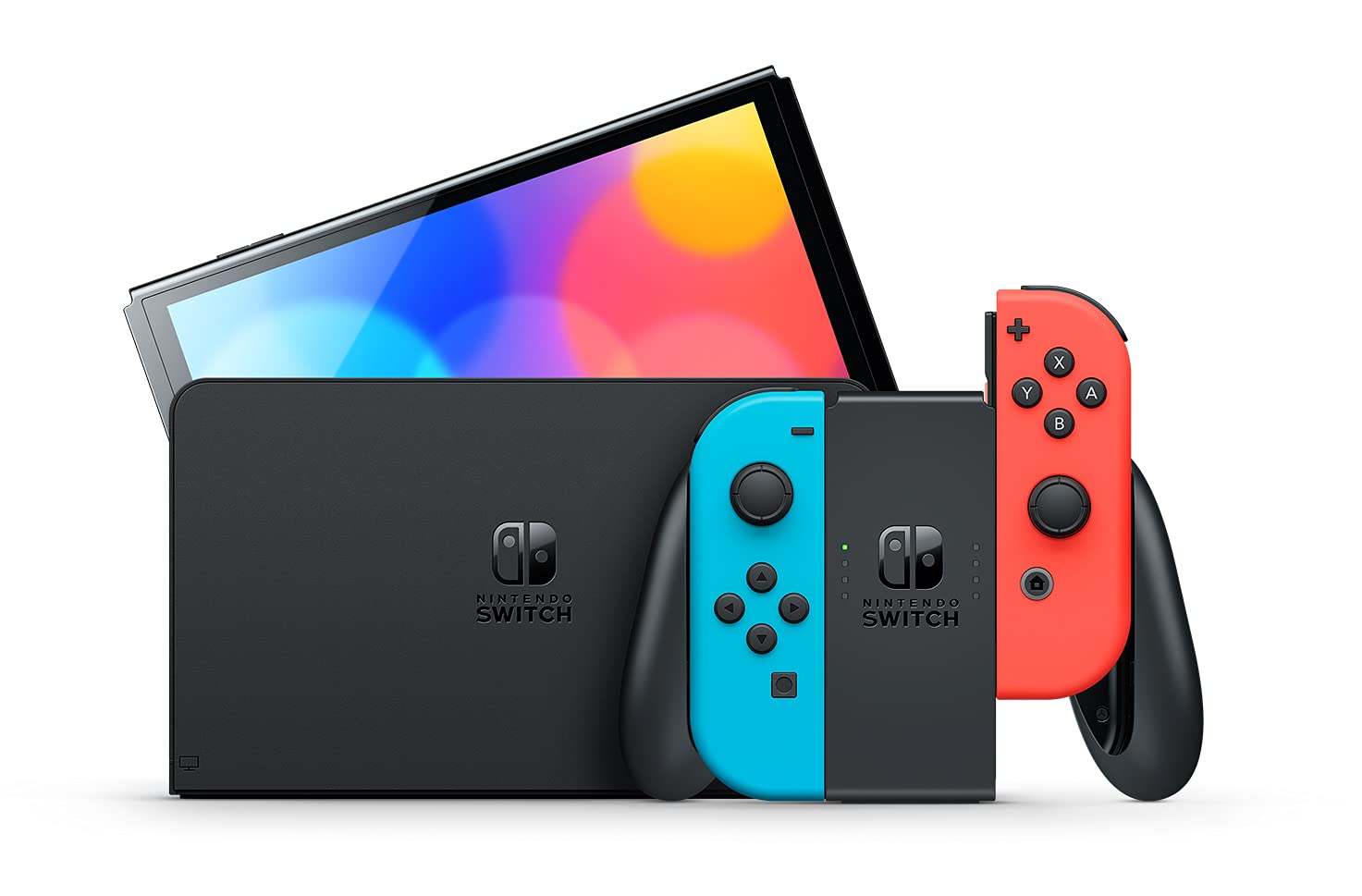 Nintendo Switch – OLED Model
