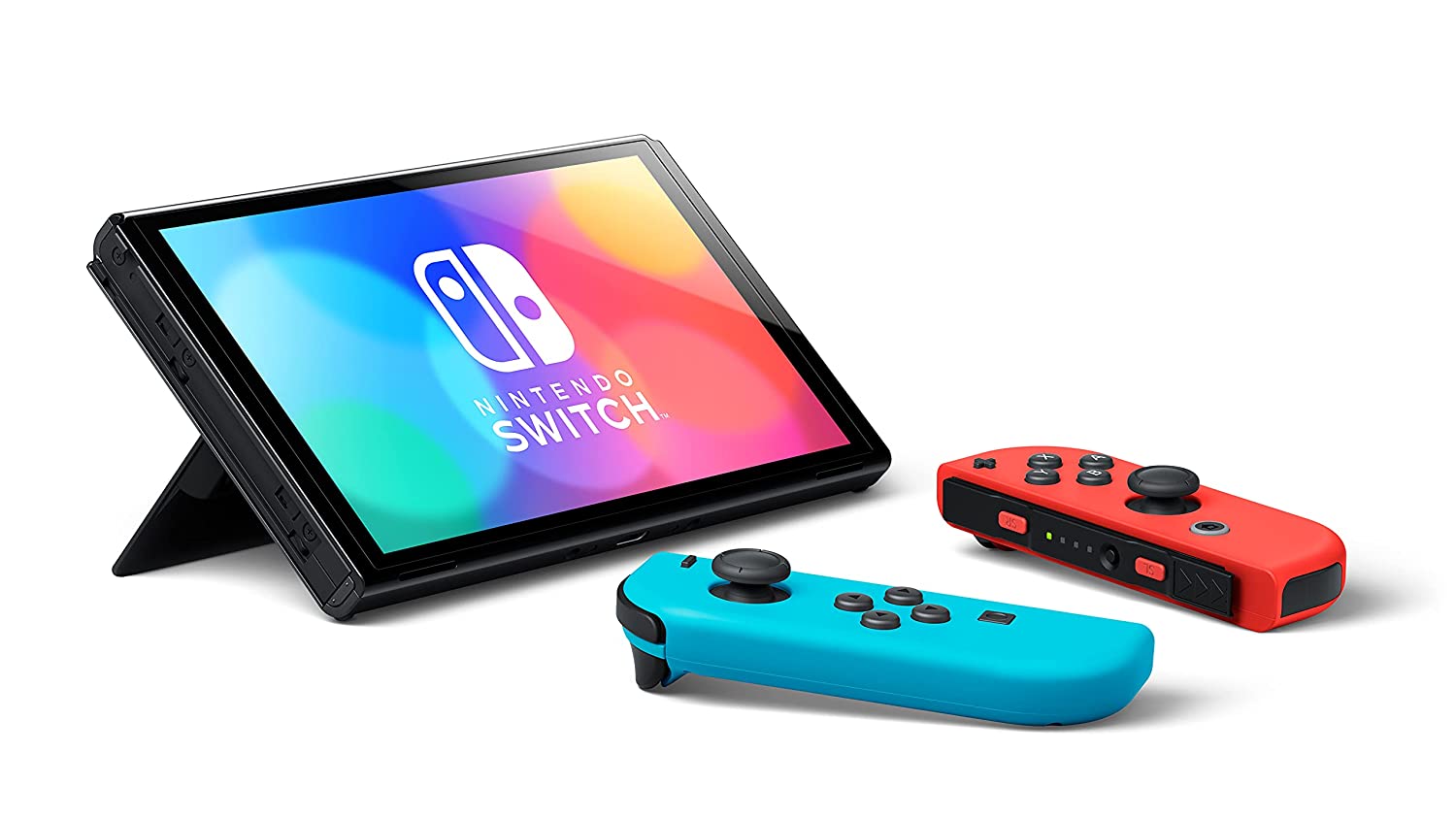 Nintendo Switch – OLED Model