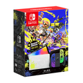 Nintendo Switch – OLED Model Splatoon 3 Edition