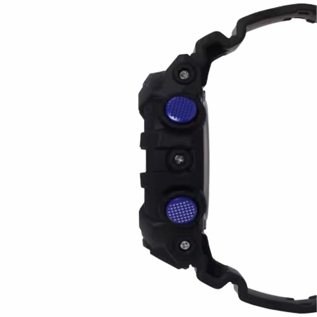 Casio G-Shock Virtual Blue Series