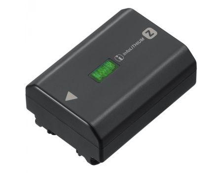 Sony NP-FZ100 Rechargeable Lithium-Ion Battery (2280mAh)